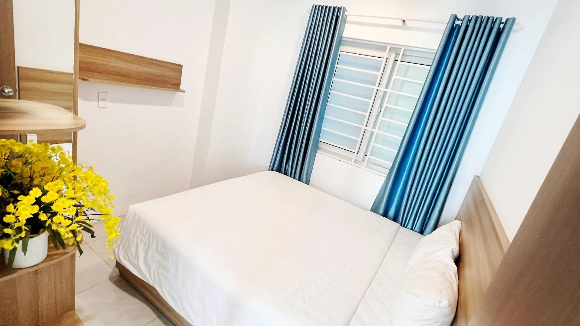 Your Sea Home Nha Trang