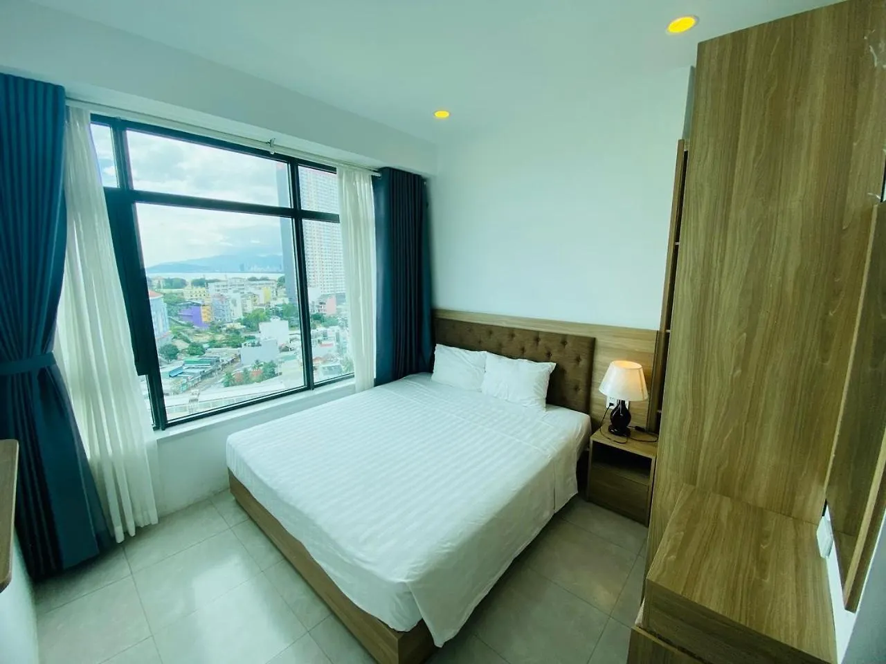 Your Sea Home Nha Trang Vietnam