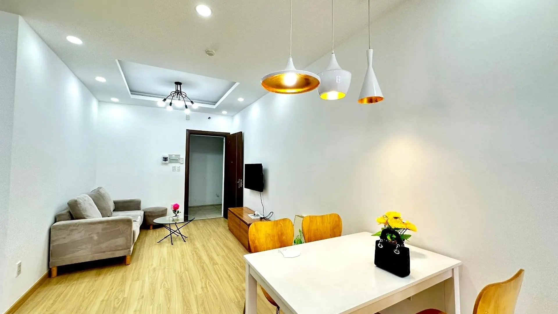 Daire Your Sea Home Nha Trang Vietnam