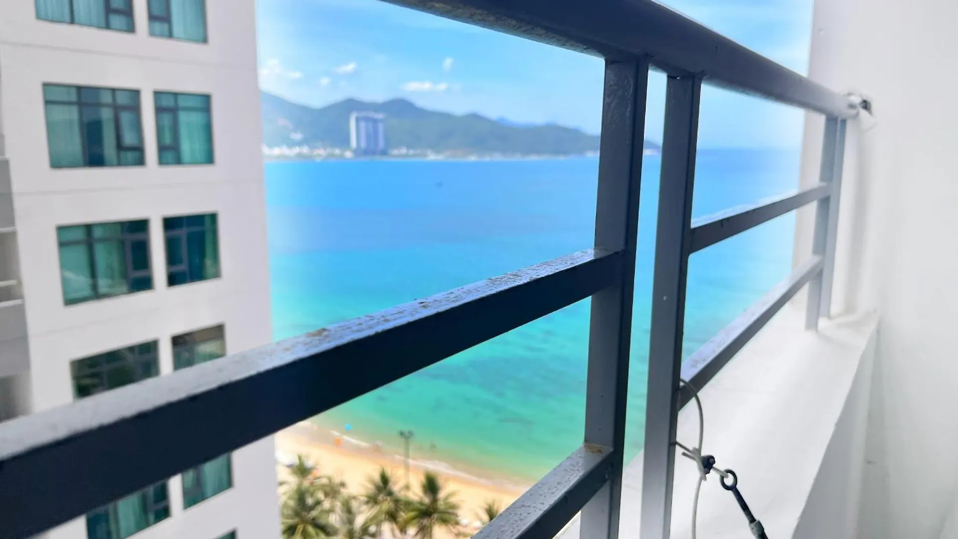 Your Sea Home Nha Trang
