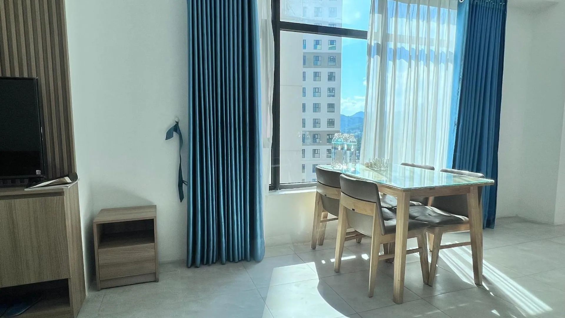 Daire Your Sea Home Nha Trang