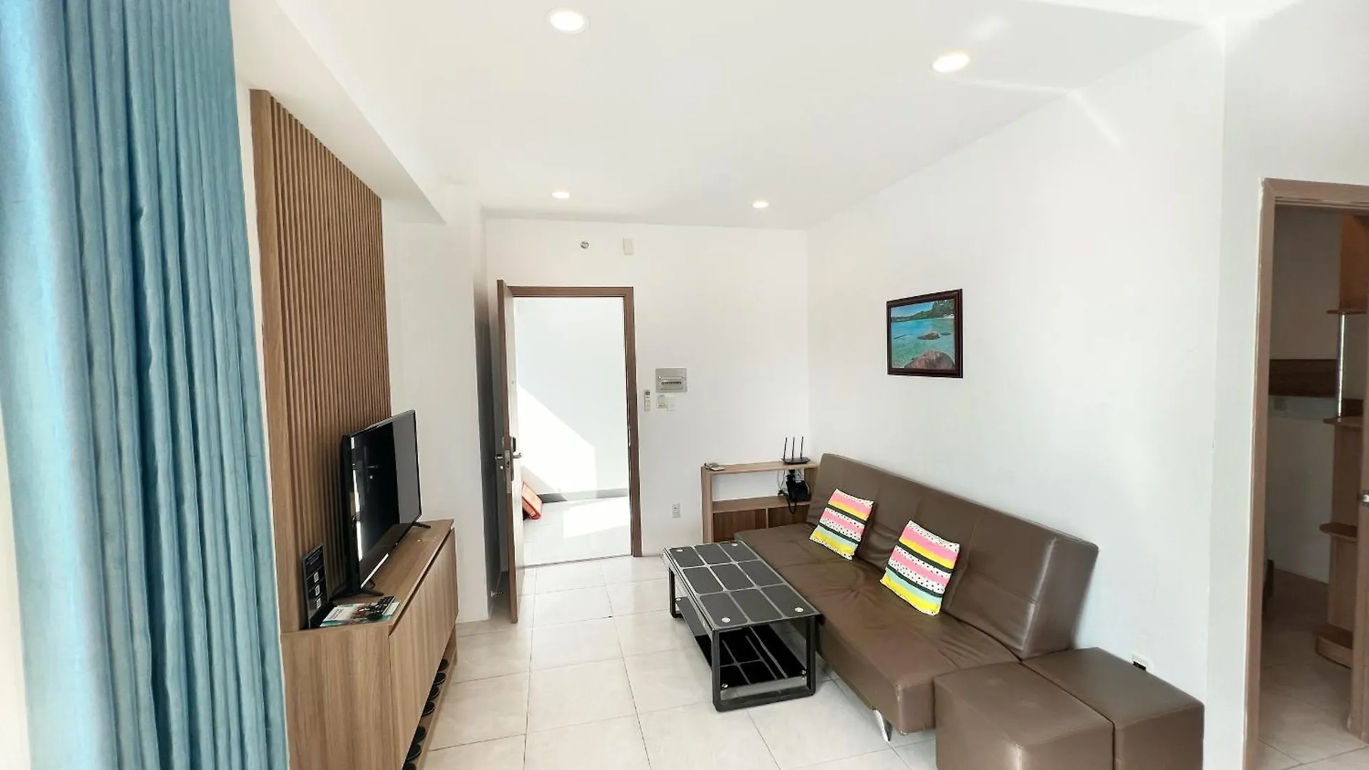 Your Sea Home Nha Trang