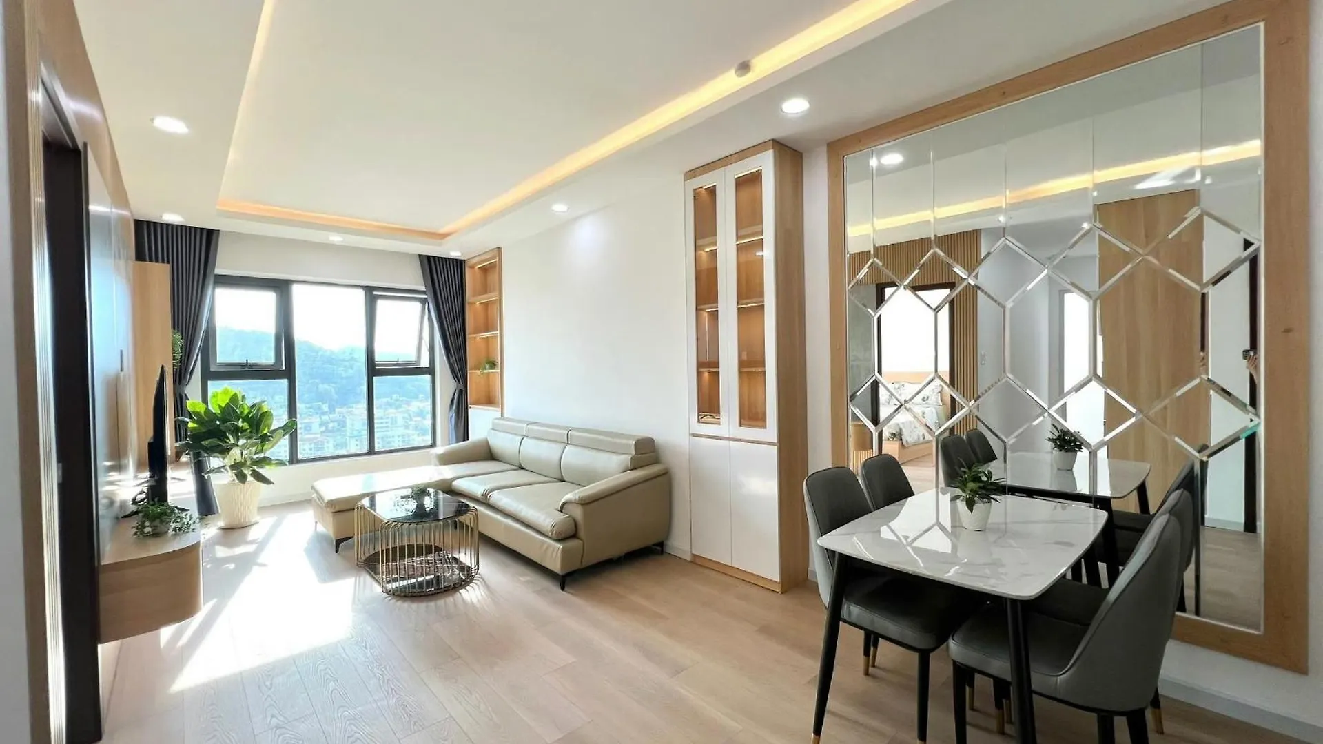 Daire Your Sea Home Nha Trang