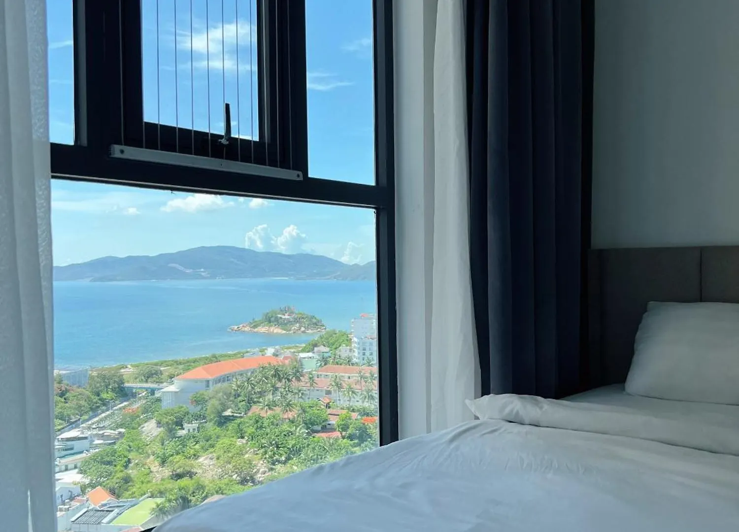 Your Sea Home Nha Trang