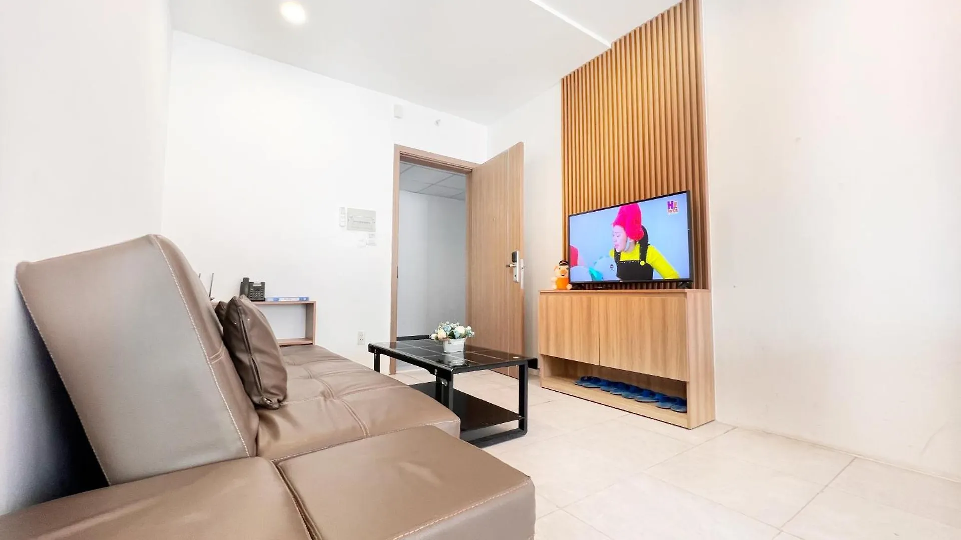 Your Sea Home Nha Trang Apartman