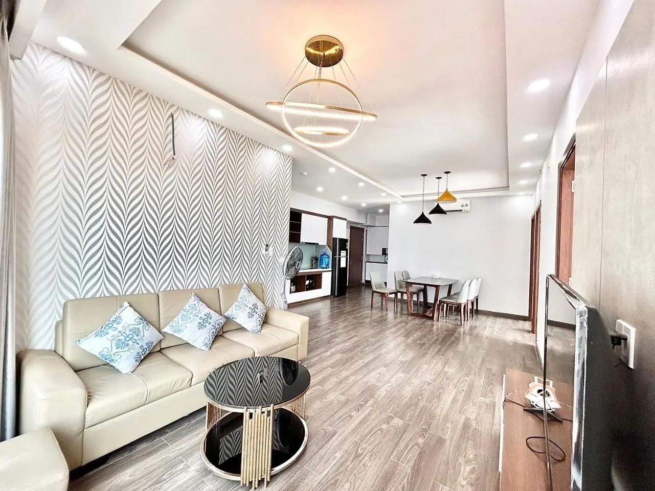 Your Sea Home Nha Trang