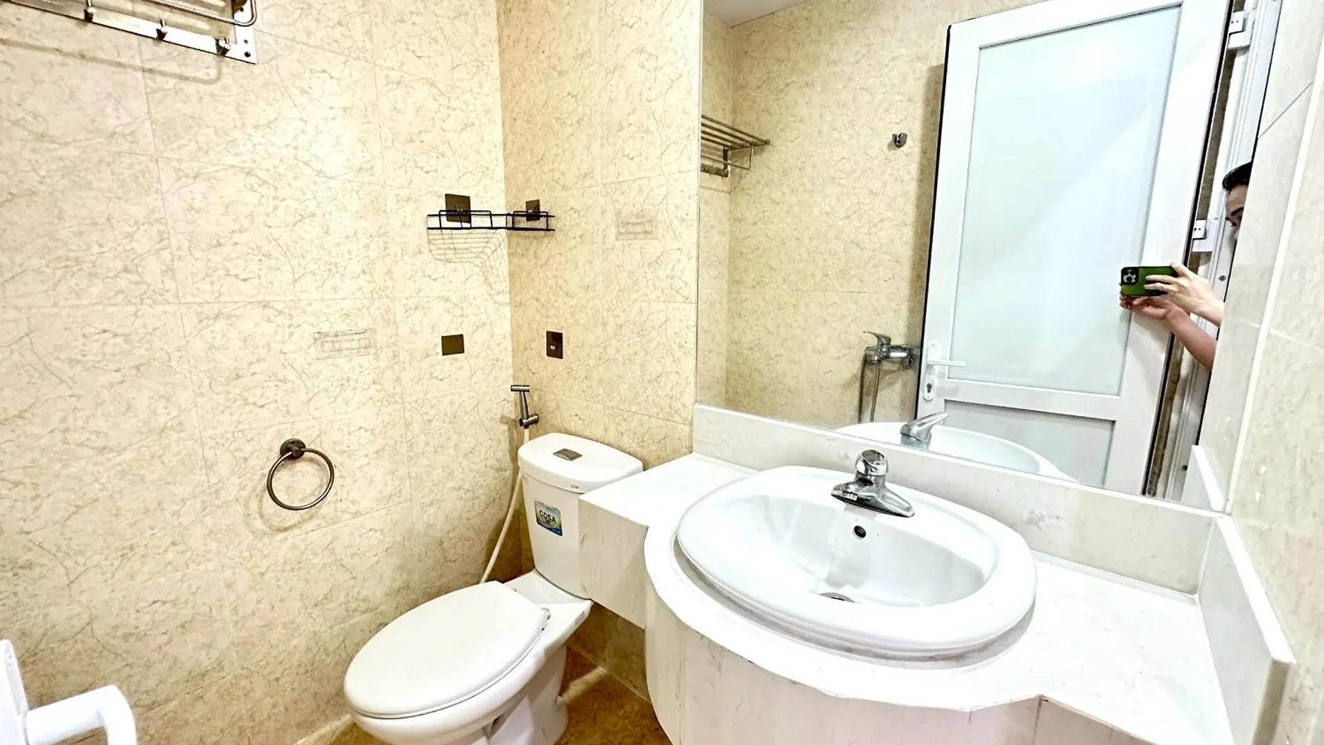Your Sea Home Nha Trang Apartman
