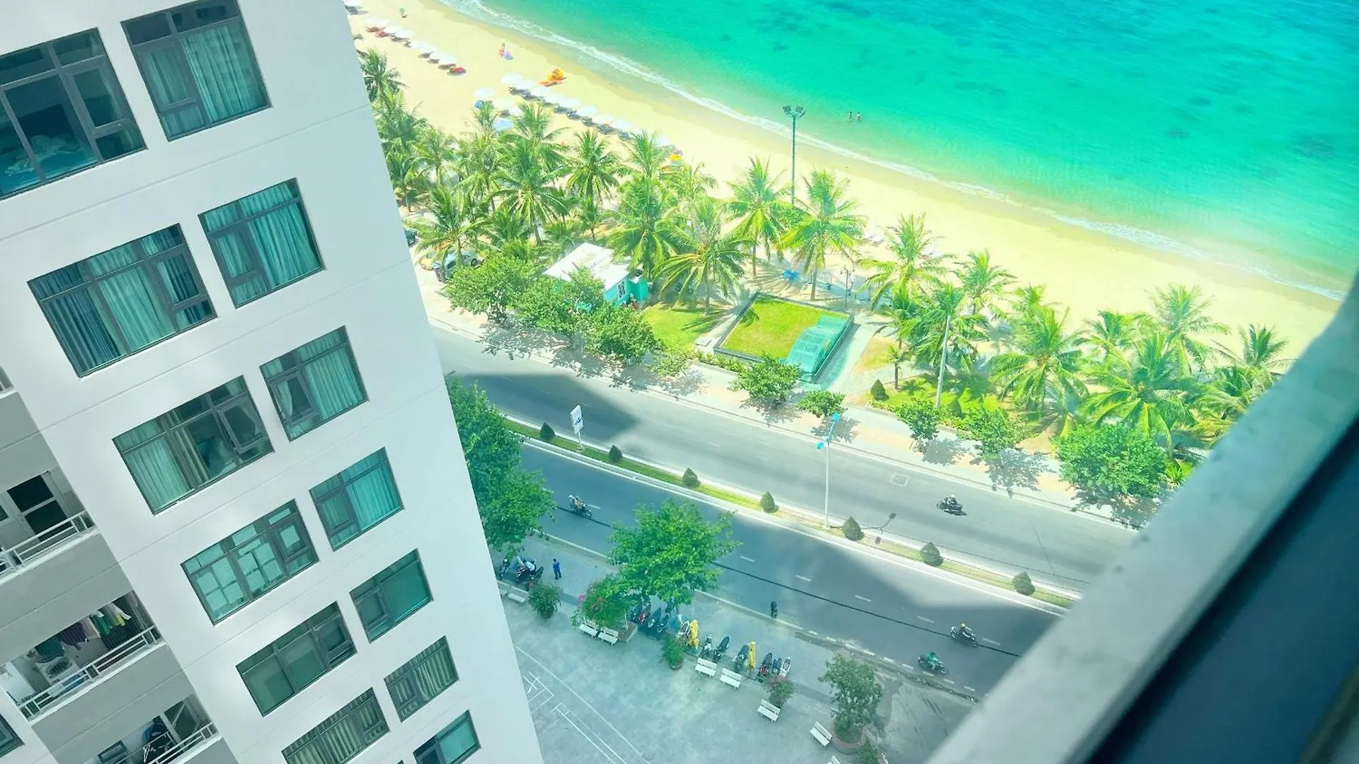 Apartman Your Sea Home Nha Trang