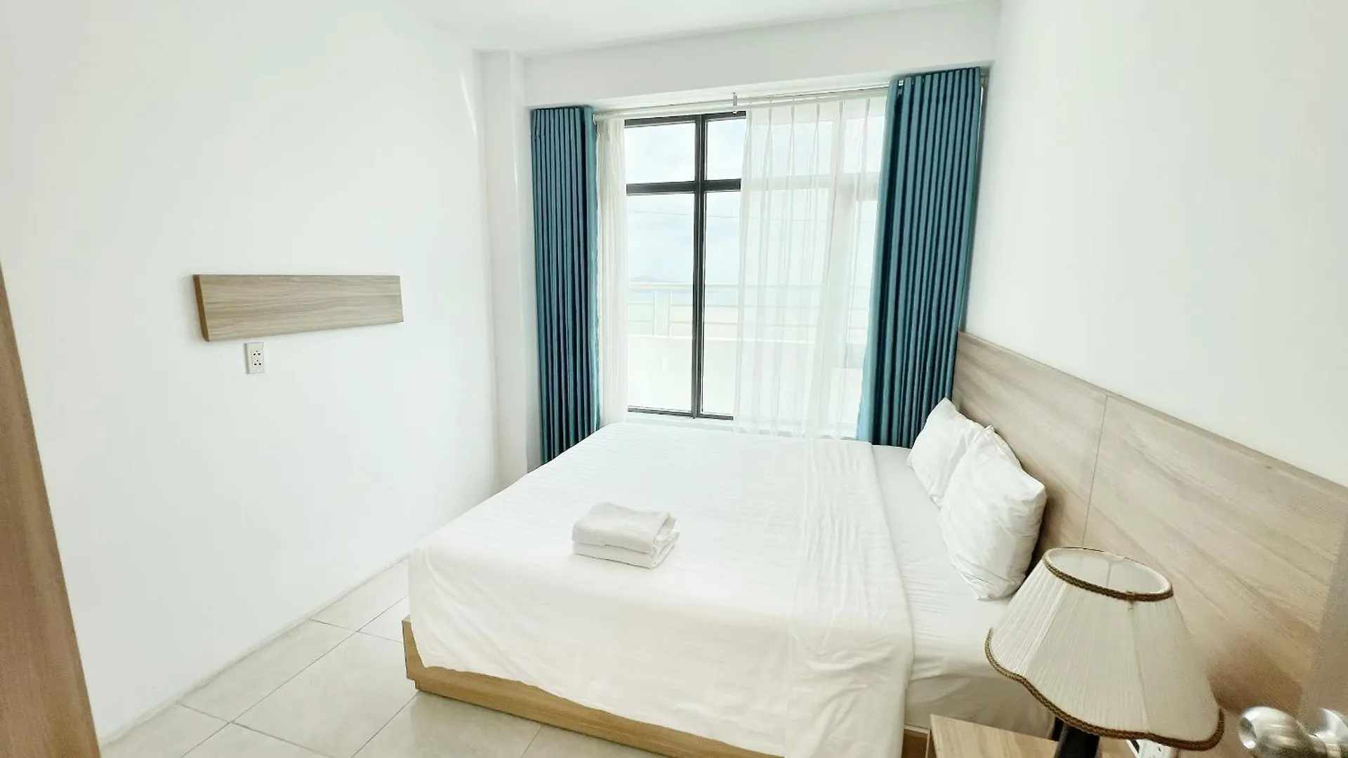 Your Sea Home Nha Trang Apartman