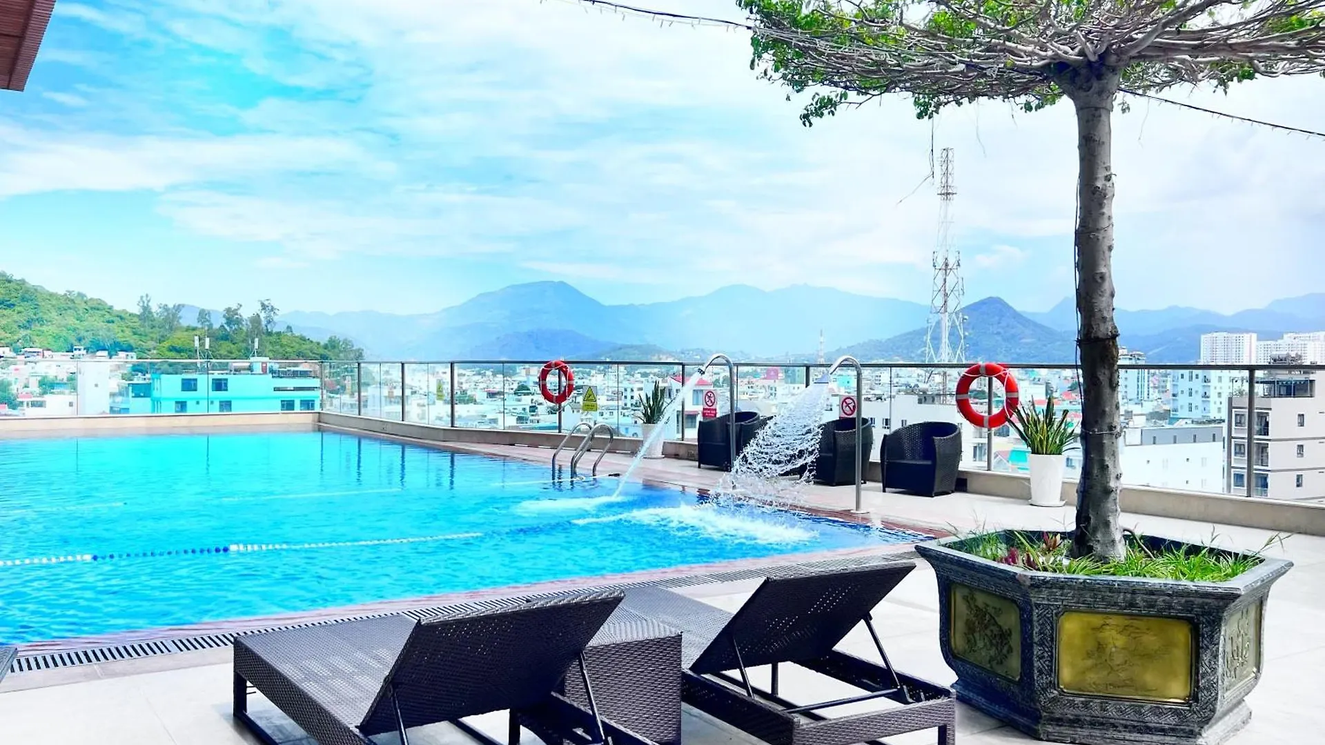 Apartman Your Sea Home Nha Trang