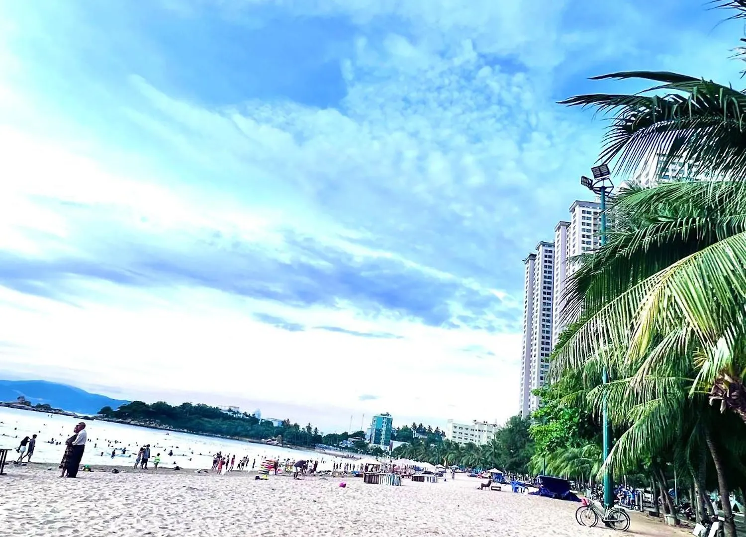 Your Sea Home Nha Trang Apartman