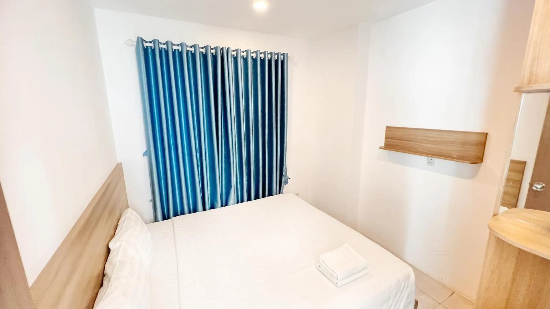 Your Sea Home Nha Trang