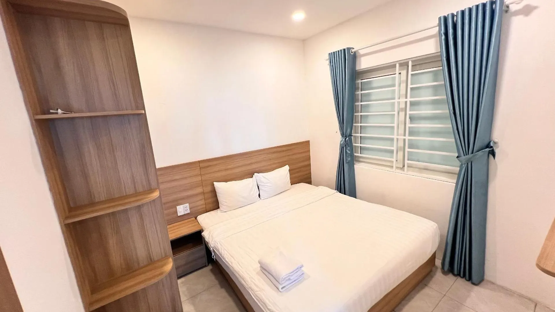 Your Sea Home Nha Trang