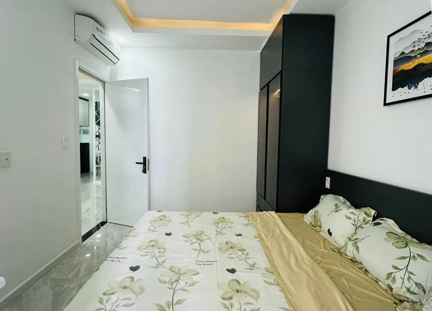 Apartman Your Sea Home Nha Trang Vietnám