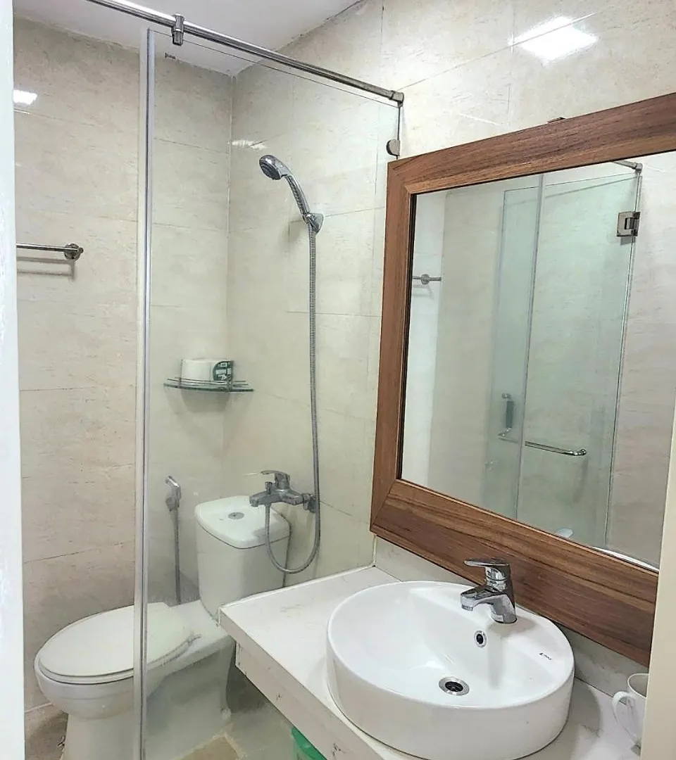 Apartman Your Sea Home Nha Trang