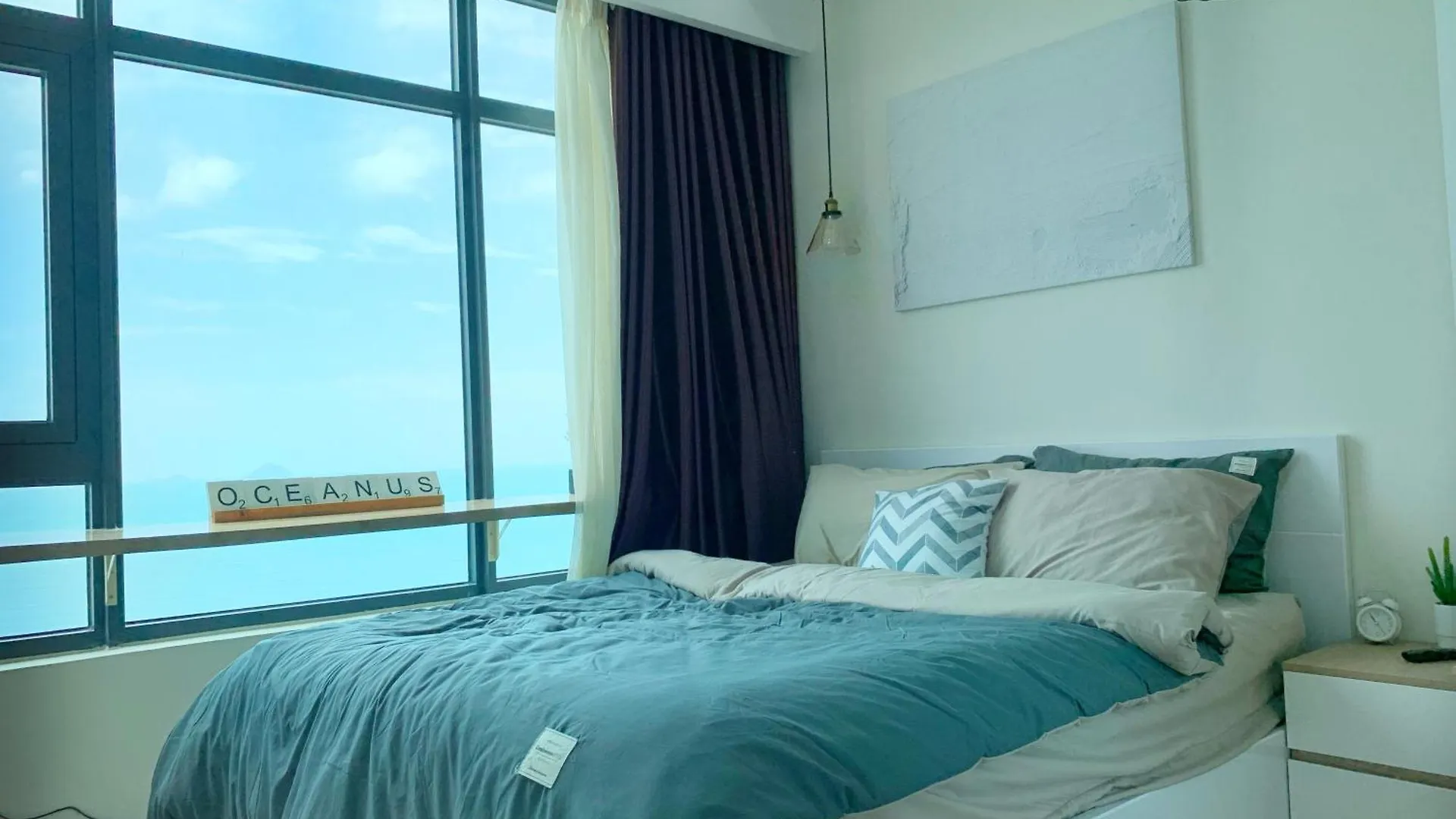 Your Sea Home Nha Trang Apartman